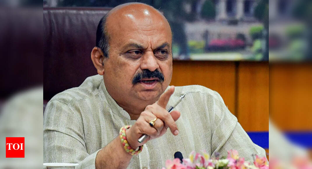 Hijab row live: Hearing in Karnataka HC resumes