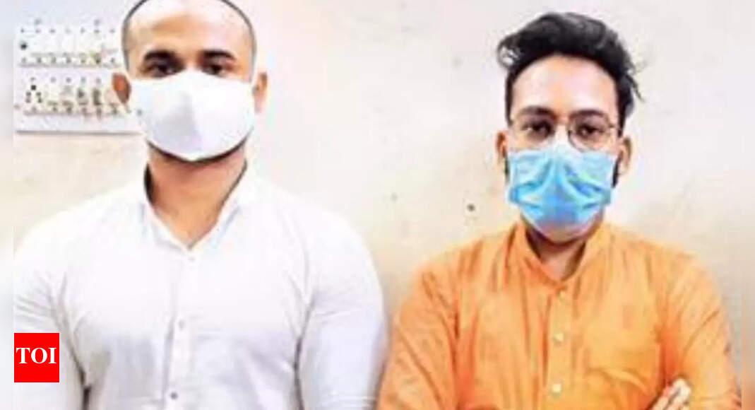 Ssc: Task Force Busts Fake Ou, Ssc Certificate Racket; 8 Arrested ...