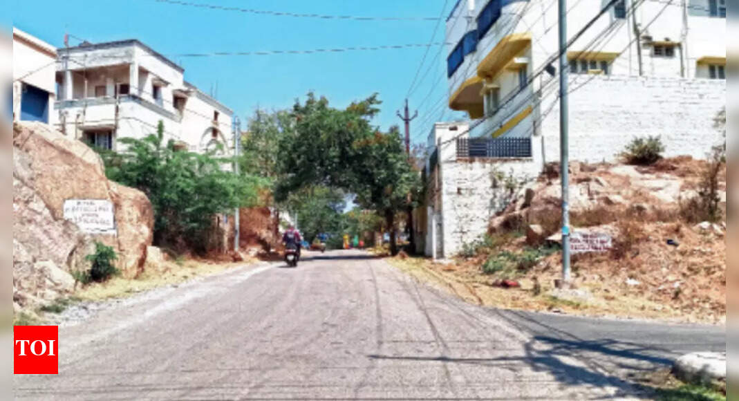 Mahendra Hills Mahendra Hills Locals’ Highrise Hope Gets Fillip