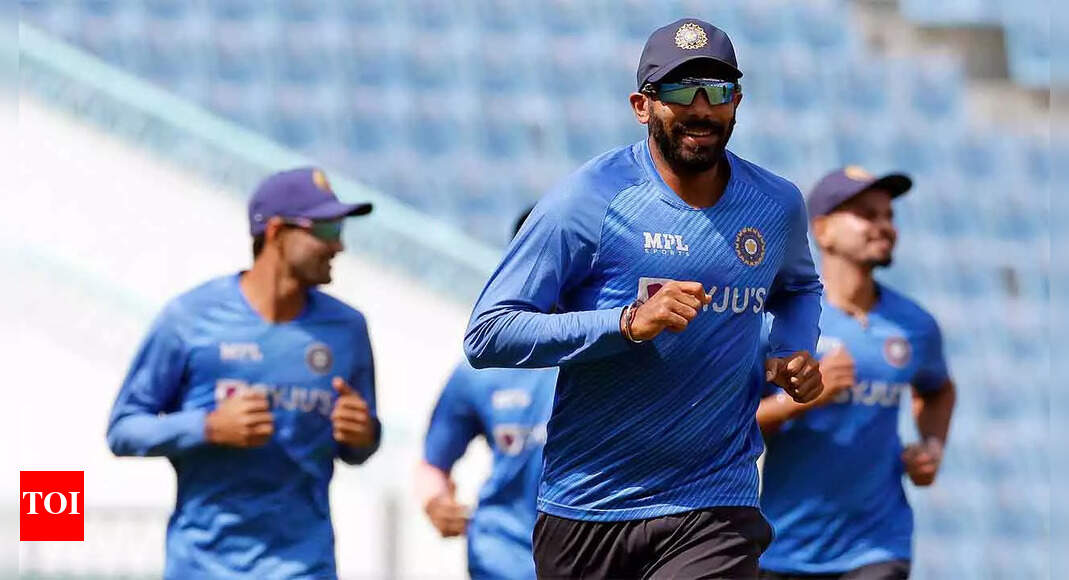Vice-captain Bumrah a future Team India skipper?