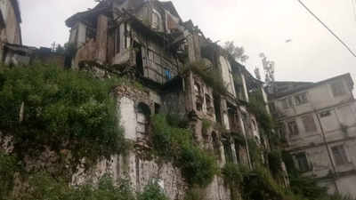 Mussoorie: Koh-i-Noor building, 'crown and glory' of Landour, to be demolished