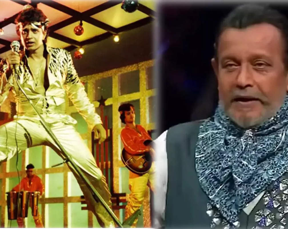 
Mithun Chakraborty opens up about feeling lonely at the peak of his stardom in the 80s: ‘You are all alone there’
