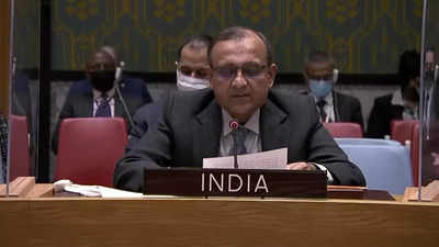 India Calls For Immediate De-escalation, Refraining From Further Action ...