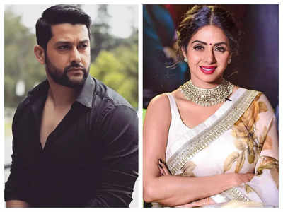 Aftab Shivdasani: Sridevi ji was a complete actor in every way; a true legend