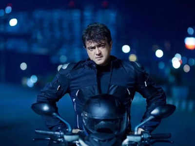 Ajith's Movie Valimai Tops The List Of Most Tweeted Hashtags In India For  2021