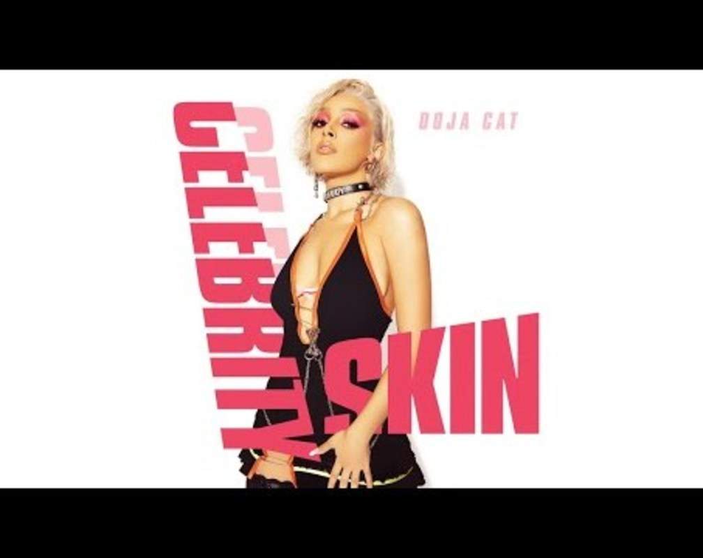 
Listen To Latest Official English Music Audio Song 'Celebrity Skin' Sung By Doja Cat
