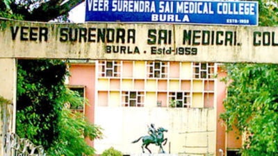 Odisha: Vimsar yet to appoint doctors for new departments | Bhubaneswar ...