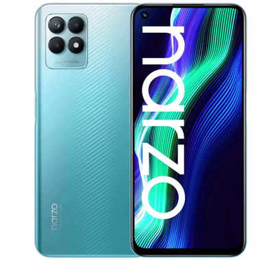 realme narzo 50a full specifications