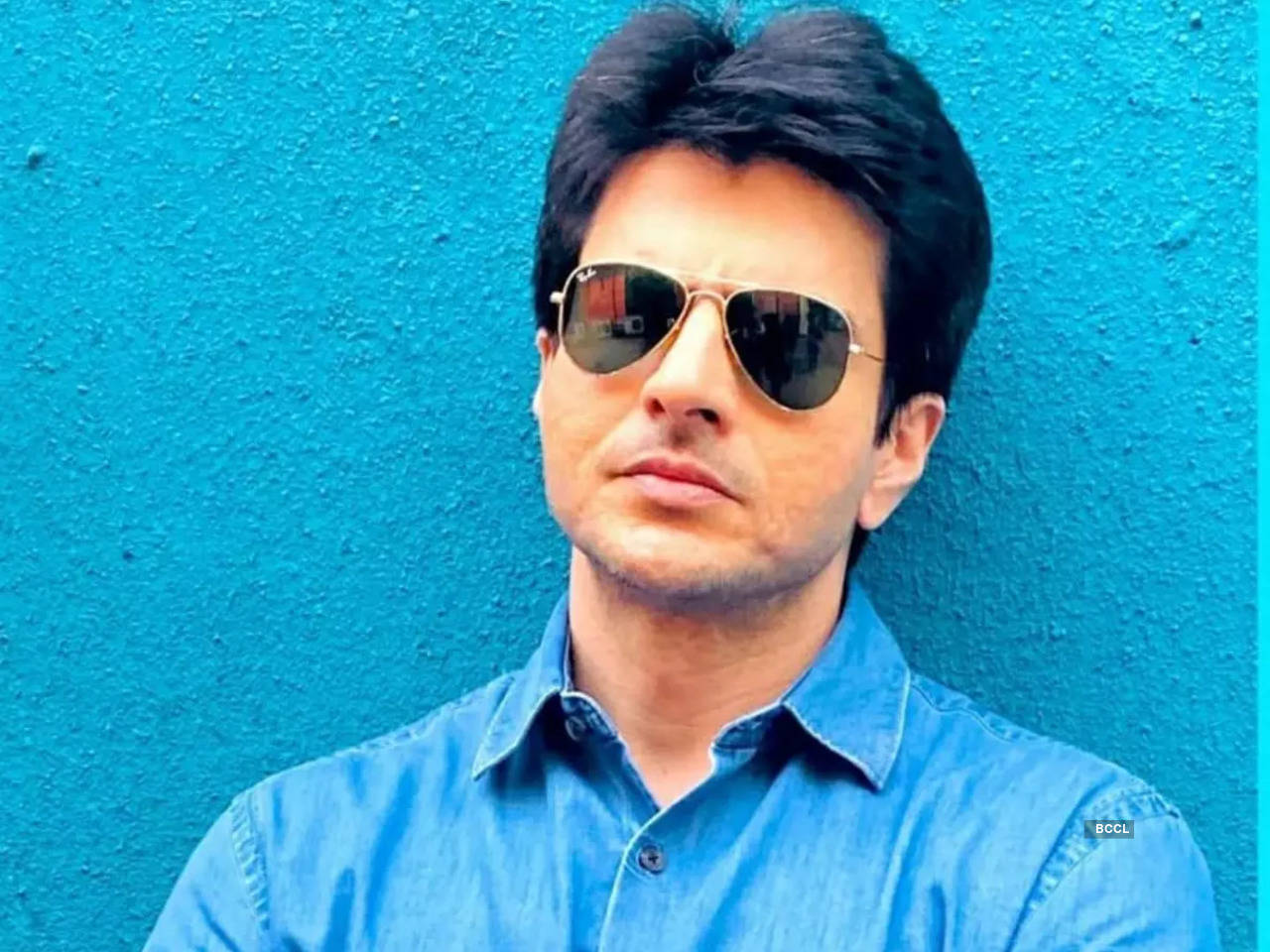 Exclusive - Rahil Azam on Maddam Sir completing two years: It is amazing to  be a part of such a show with a stellar cast - Times of India