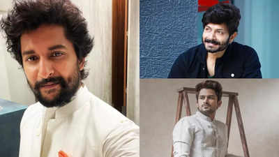 Actor-BB Telugu 2 host Nani turns a year older; former winners Kaushal Manda and VJ Sunny send out best birthday wishes