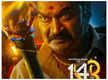
'143': Character poster of Suresh Vishwakarma as 'Birajdar Shet' unveiled! '
