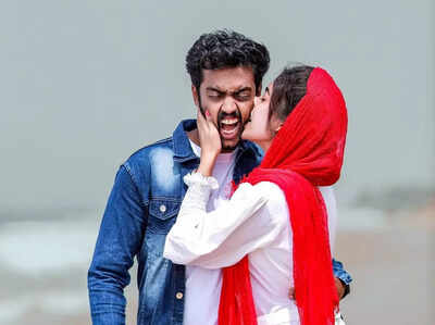 Dating a married man in Chennai