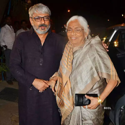 Exclusive! Sanjay Leela Bhansali's mother was in hospital for 6 days