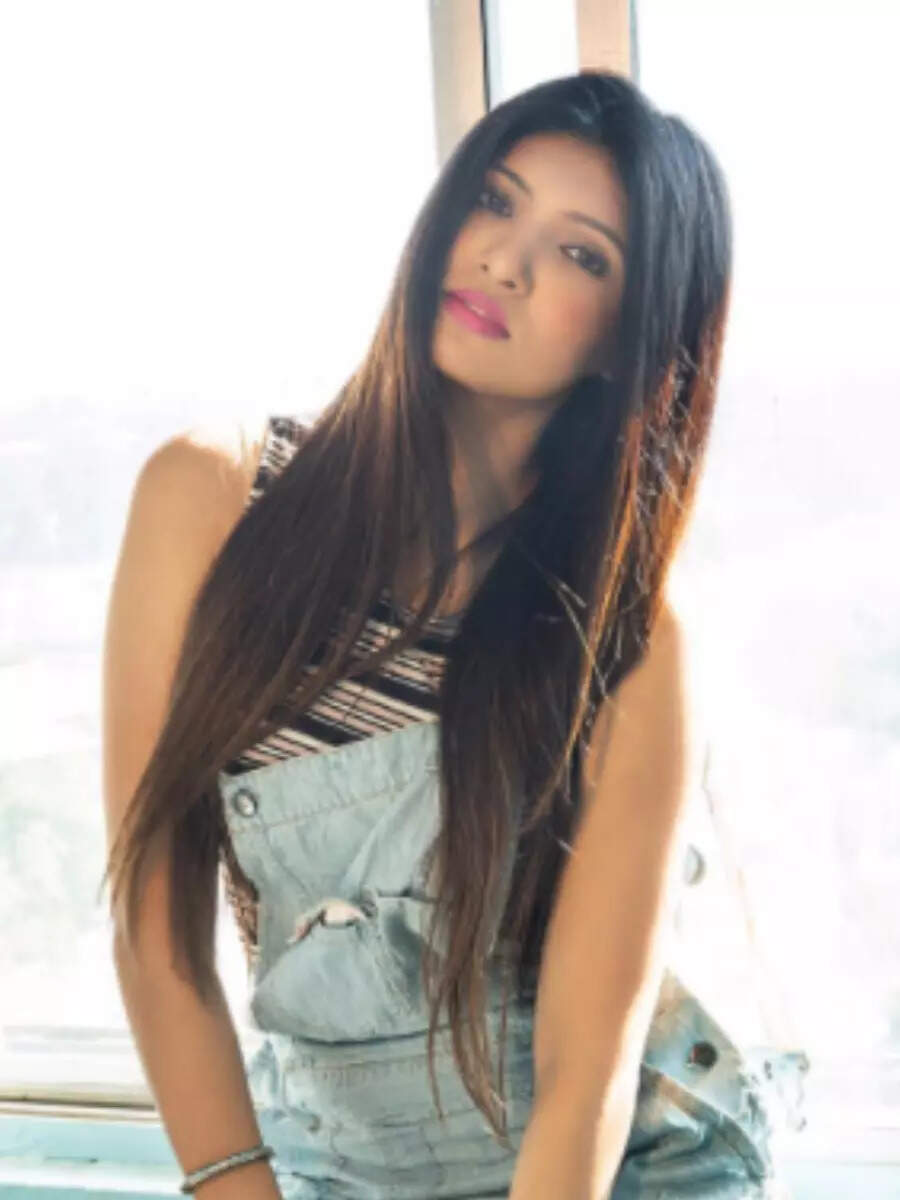 Stunning pictures of Jolly Rathod that prove she is a fashionista ...