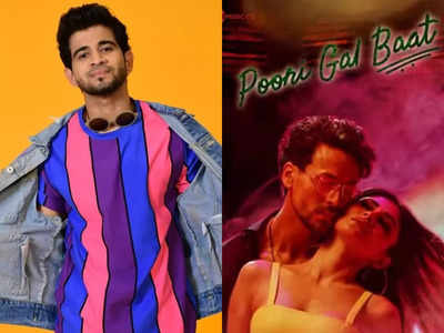 Rahul Shetty on shooting for Tiger Shroff and Mouni Roy’s ‘Poori Gal Baat’: We shot within 10 hours, Mouni got only 2 days to rehearse