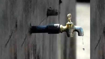 Thane: Some areas to face 24-hour water cut on February 25