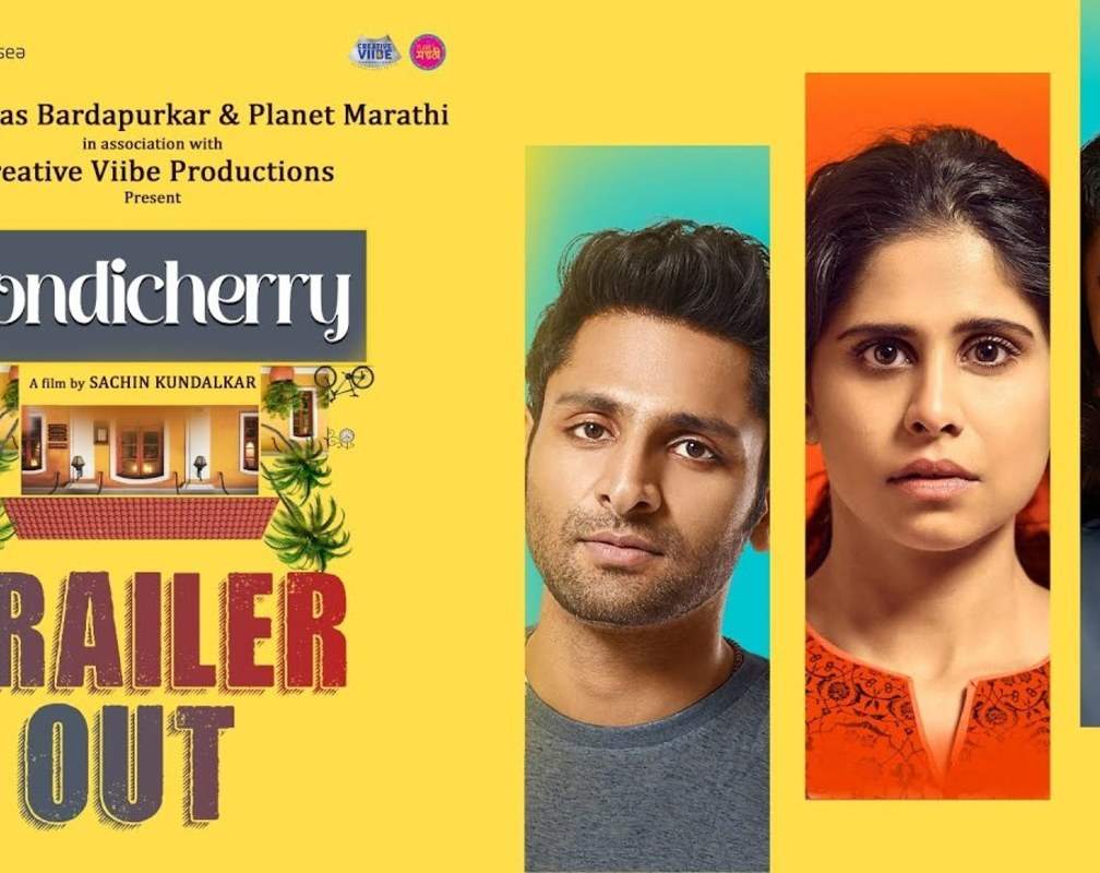 
Pondicherry - Official Trailer
