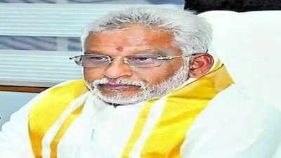 Hike proposed for only discretionary quota linked arjitha seva tickets: TTD Chairman YV Subba Reddy