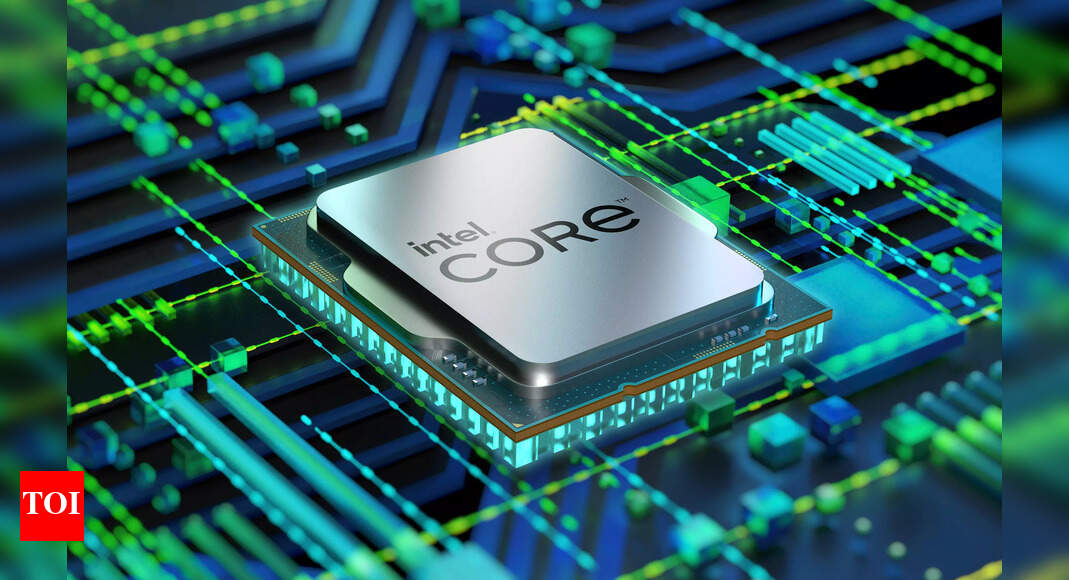 U-Series: Intel announces P-series and U-series Intel 12th-generation ...