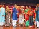 The 24th Kalashree Festival concludes on a musical Note
