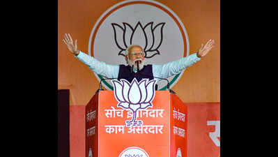 Opposition parties didn't dare welcome Ahmedabad blast case verdict: PM Narendra Modi