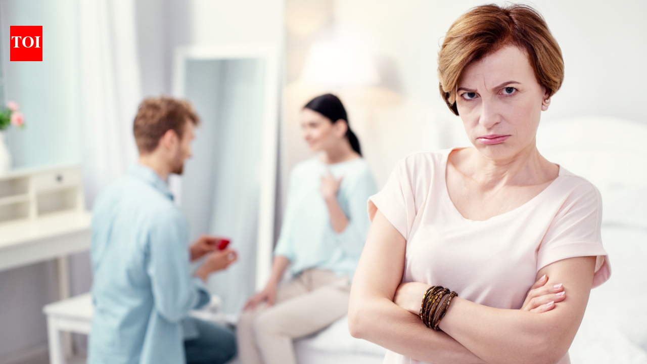 7 ways to take back your power from toxic in-laws