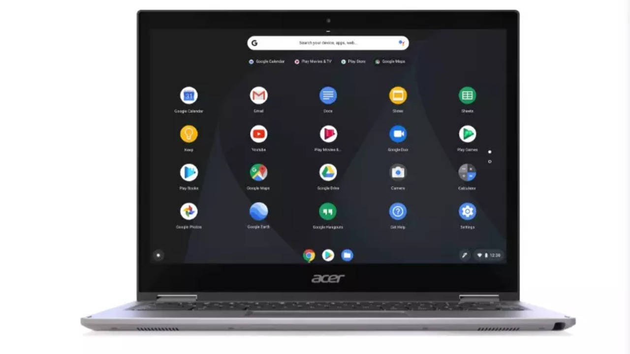 Everything you need to know about Google Chrome OS Flex