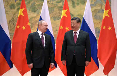 No direct political support to Russia: China pins hope on diplomacy to resolve Ukrainian crisis