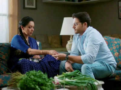 Anupamaa update, February 24: Anuj proposes to Anupamaa for marriage