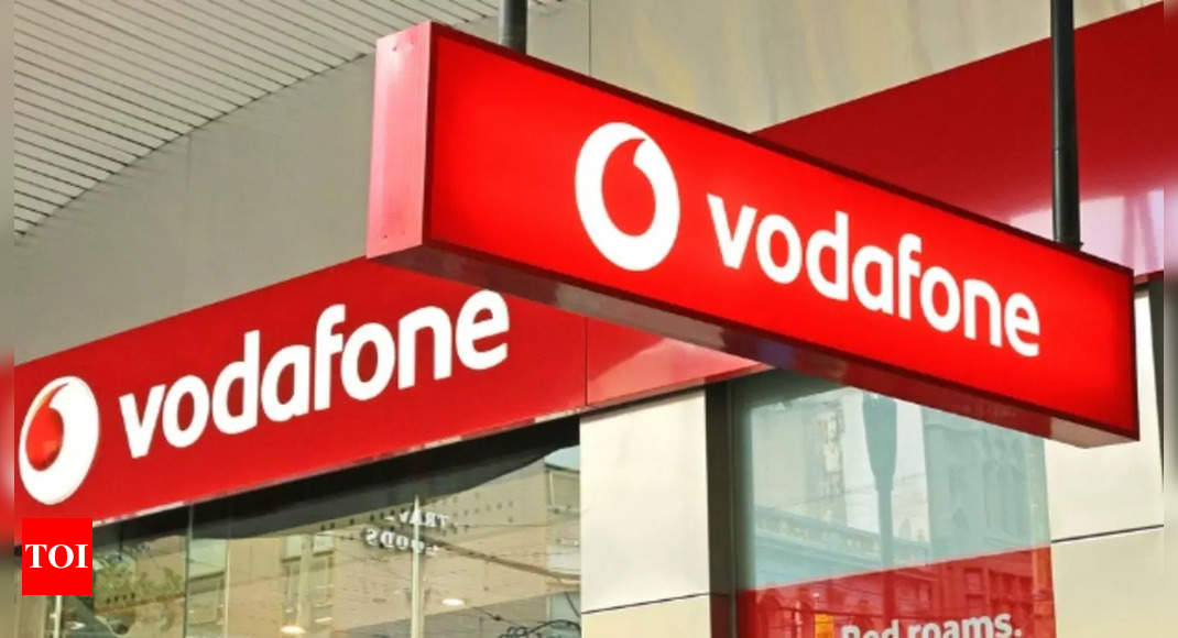 vodafone-idea:  Vodafone Idea and A5G Networks partner to enable smart-cities and Smart Mobile Edge network – Times of India