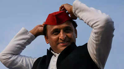 Uttar Pradesh elections: People have given mandate to Samajwadi Party in 4 legs, says Akhilesh Yadav