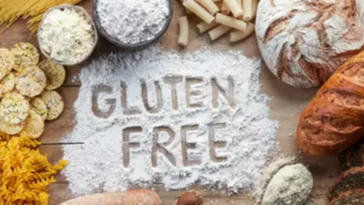 Going gluten-free? Consult your doctor before following the fad