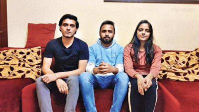 Battle of nerves: Indian students in Ukraine pushed into a corner