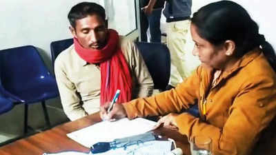 Punjab elections: Campaign over, AAP Malout nominee gets back to her job as doctor
