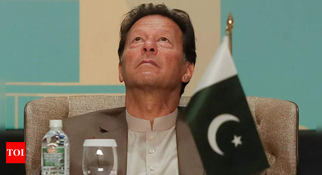 Imran Khan’s ill-timed visit to Moscow ‘foolhardy’ – Times of India