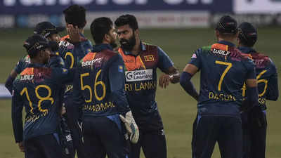India vs Sri Lanka, 1st T20I: We were really poor in all three departments, says Dasun Shanaka