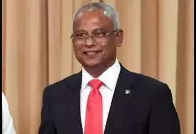 PM extends best wishes to Maldivian President Solih for his surgery