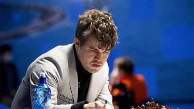 Airthings Masters SF: Carlsen and Nepo reach the final