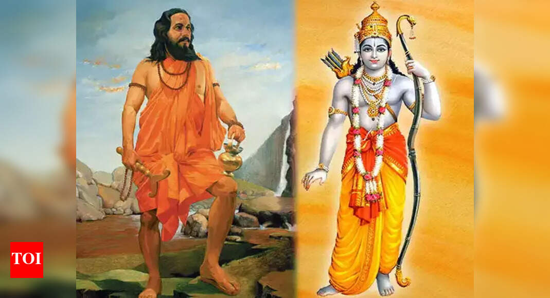 Ramdas Navami 2022: Know all about Swami Ramdas and why Ramdas Navmi is ...