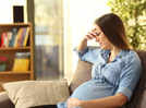 Severe coronavirus may affect pregnancy