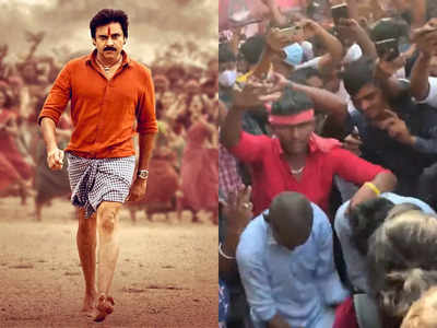 Are Pawan Kalyan’s fans disappointed over this aspect of ‘Bheemla Nayak’?