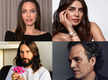 
Russia-Ukraine crisis: Angelina Jolie, Priyanka Chopra, Mark Ruffalo, Jared Leto and other Hollywood stars band together to condemn attack

