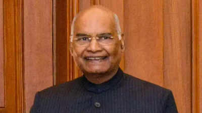 President arrives in Guwahati on three-day Assam tour