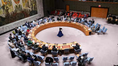 UNSC to vote on resolution condemning Russian invasion in Ukraine; US says fully expect Moscow to veto