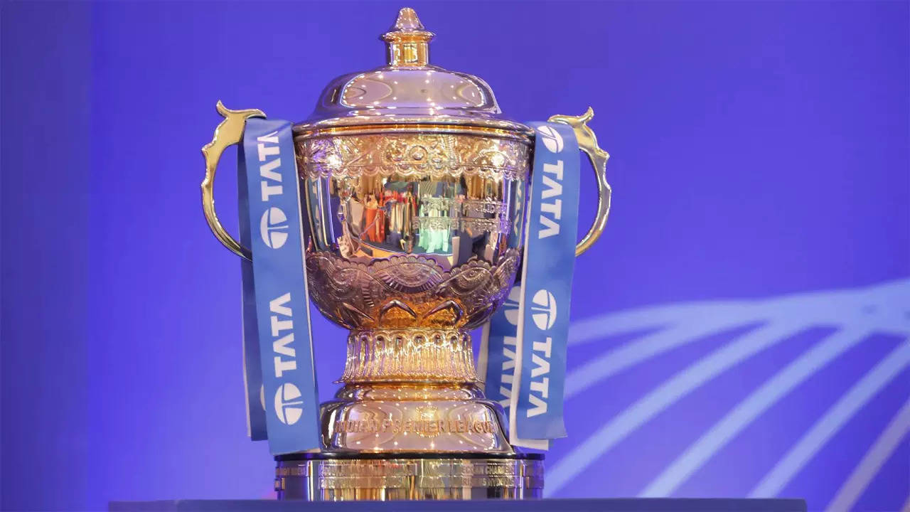 IPL 2022 Format IPL 2022 changes format; 10 teams divided into two groups of five; each team to play 14 games Cricket News