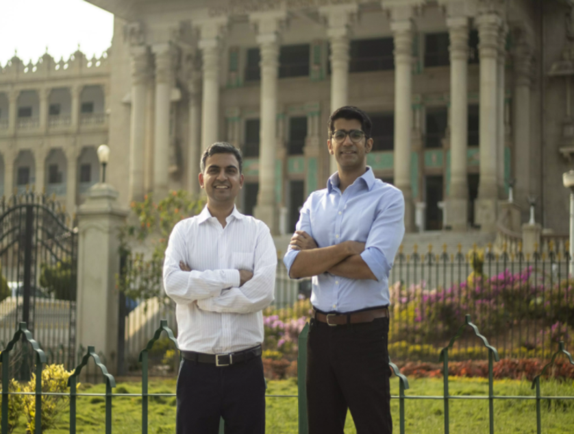 Designed for success: Co-founder Vaibhav Singh tells us why 2021 was remarkable for Leap Scholar