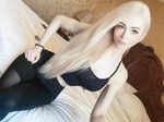 Who is Valeria Lukyanova? Meet the Ukrainian social media star dubbed as ‘Human Barbie’