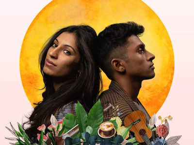 Amrit Ramnath and Amira Gill talk about the latest album