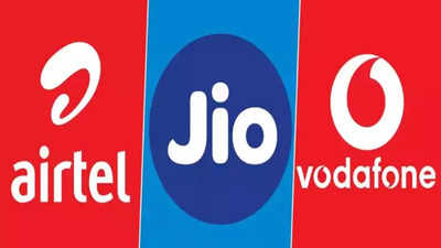 Jio Vs VI Vs Airtel Vs BSNL: Best Prepaid Mobile Plans Under Rs 500 ...