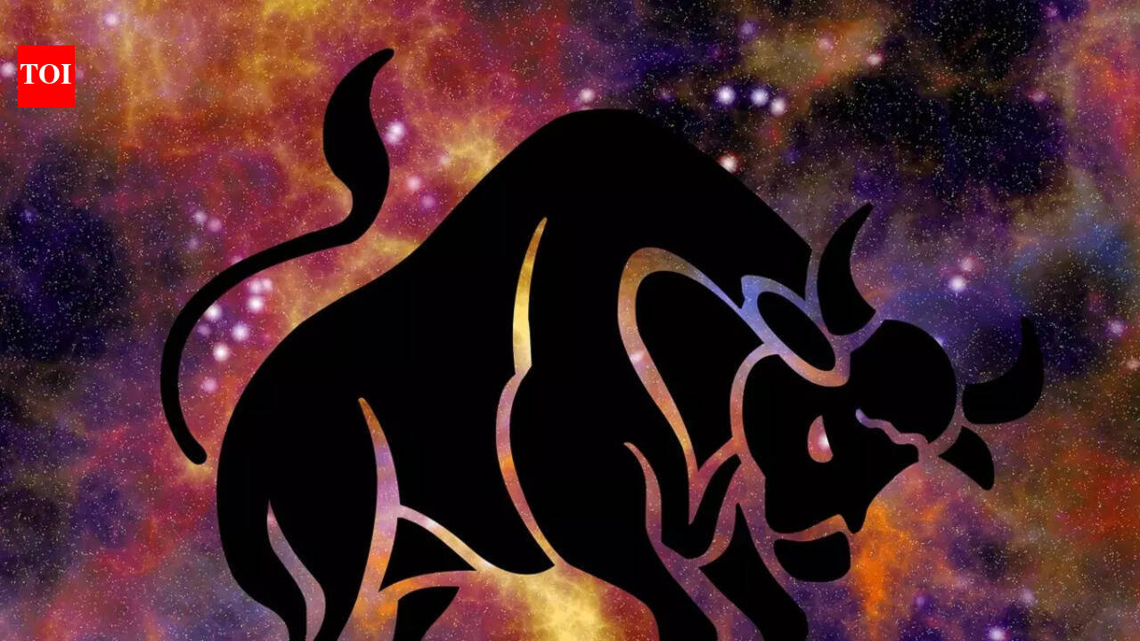 Basic traits of a TAURUS man decoded!